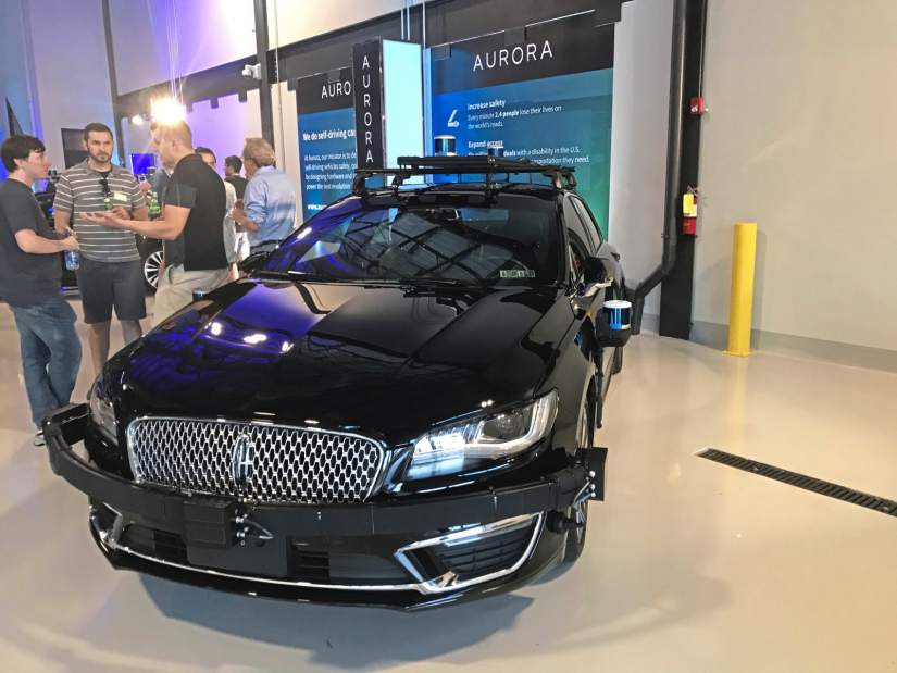 155564aurorainnovation