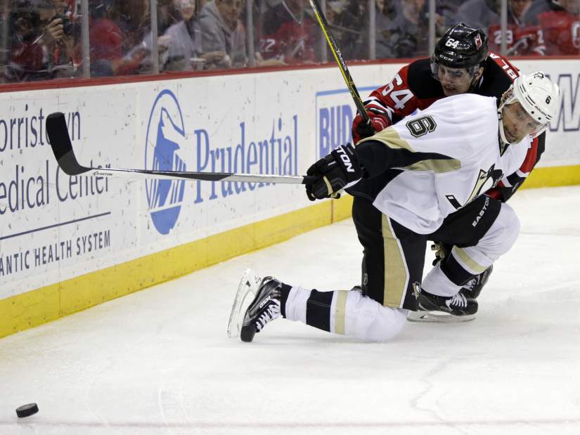 20160307T000251Z1959144300NOCIDRTRMADP3NHLPITTSBURGHPENGUINSATNEWJERSEYDEVILS