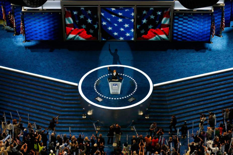 20160728T031207Z547988393HT1EC7S08VINRRTRMADP3USAELECTION 20160728T031207Z547988393HT1EC7S08VINRRTRMADP3USAELECTION