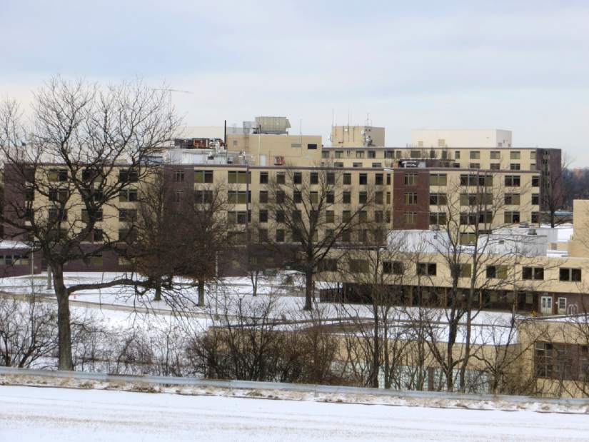 219943VAhospital