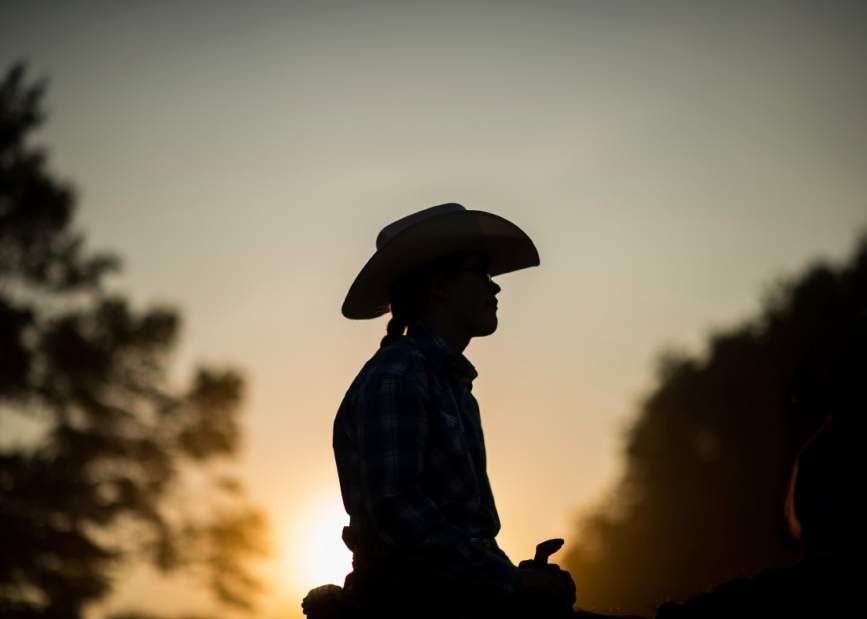 22382ptrFortArmstrongRodeo01071618