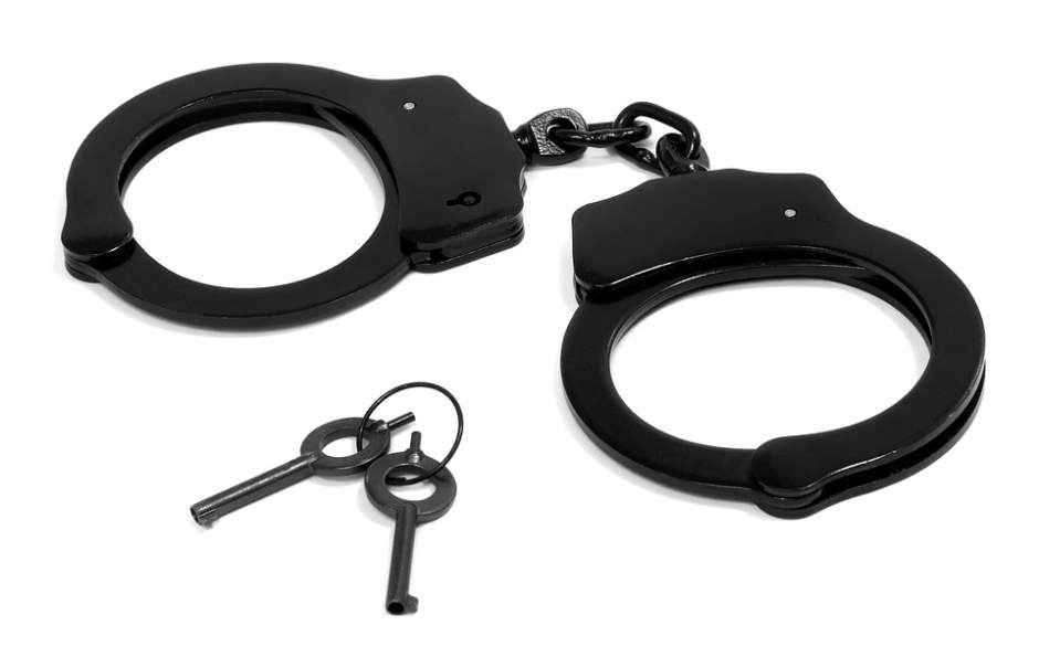 224325vndhandcuffs
