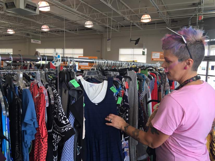 292734GTRLIVGOODWILLHALLOW