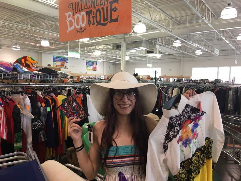 292734GTRLIVGOODWILLHALLOW7