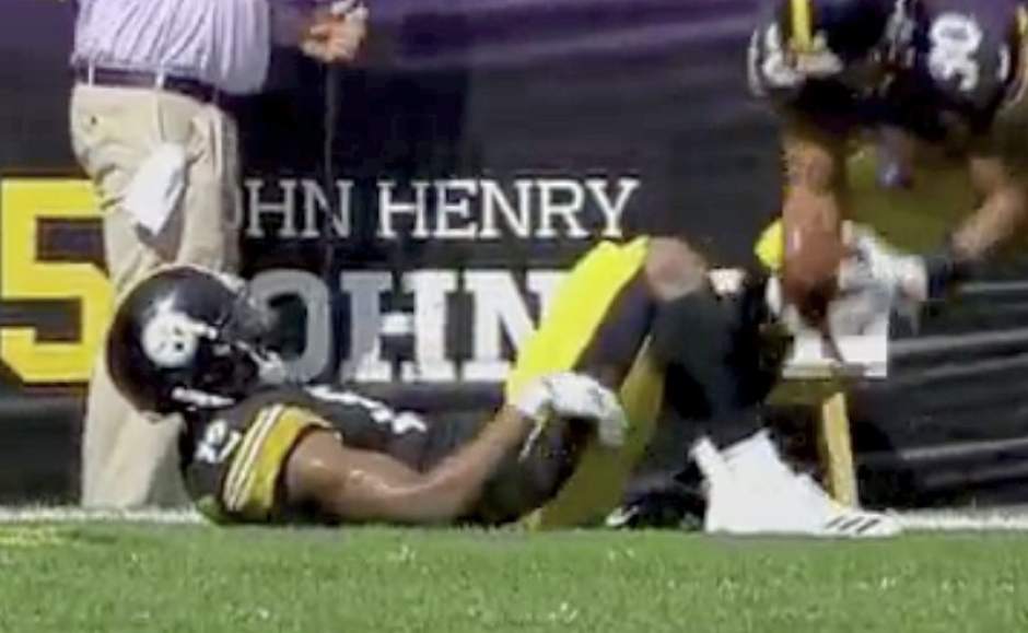 juju smith schuster gloves