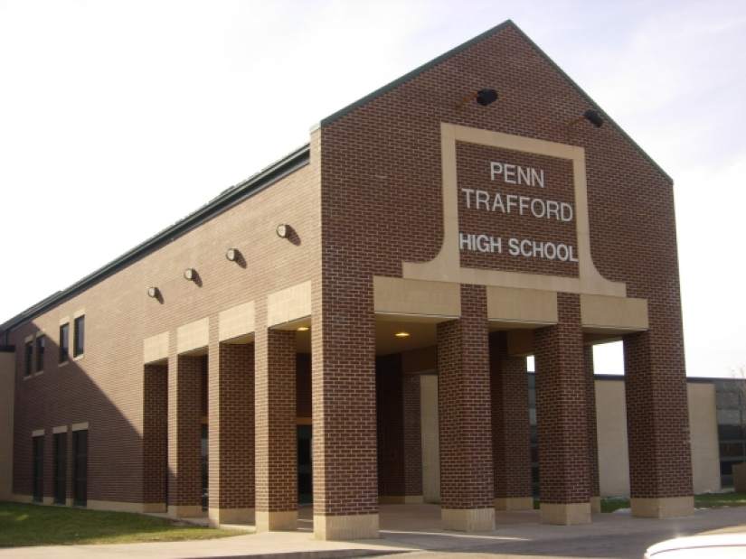 316224PennTraffordHighSchool