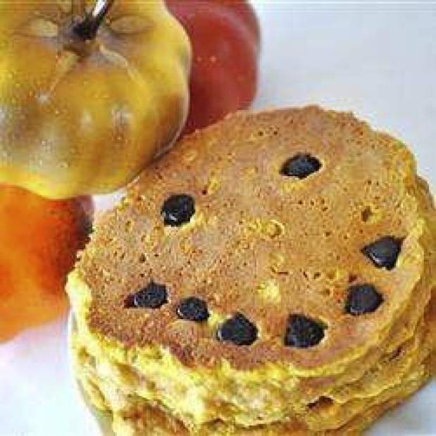 319858GTRLIVHALLOWEENFOODPANCAKESNEW
