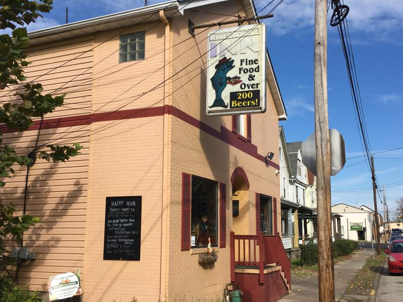 365195RivertowneInnVerona 365195RivertowneInnVerona