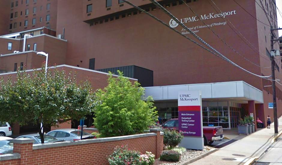 Upmc Mckeesport Job Openings