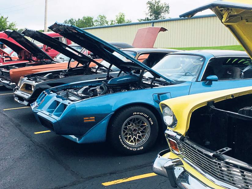 44288vndVFWCarShow80722181