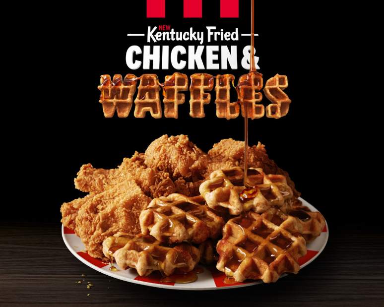 454072kfcchickenwafflesSH