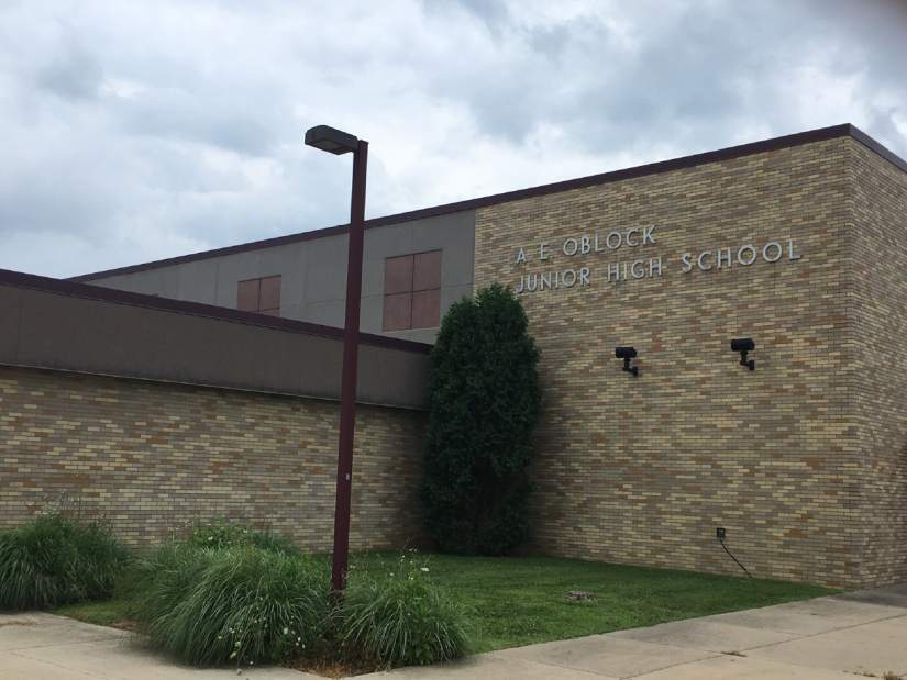 61100oblockjuniorhigh