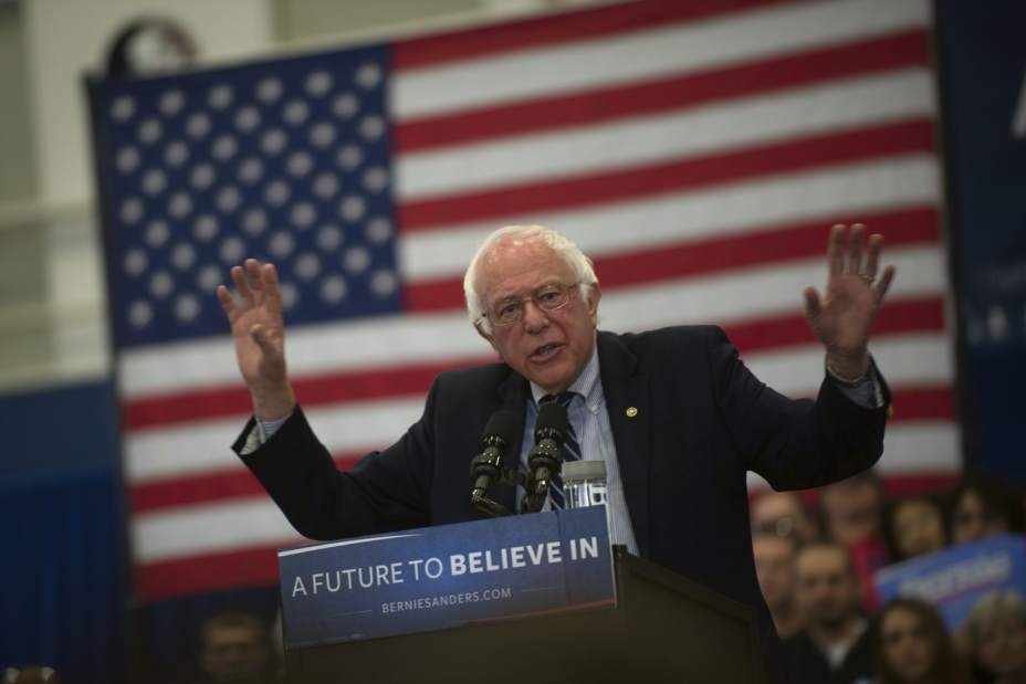 9565BernieSanders