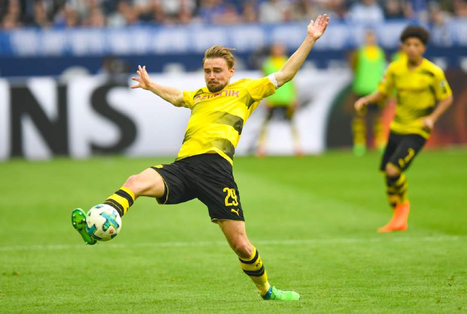 Black & gold German soccer club, star Christian Pulisic coming to Heinz Field