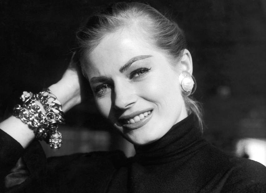 AnitaEkberg