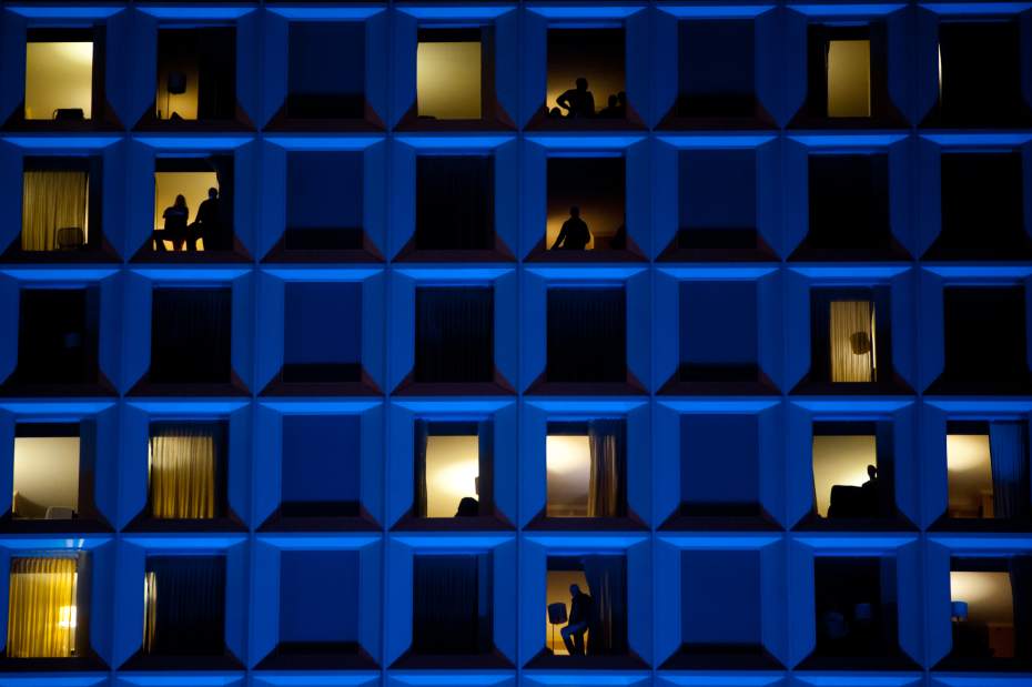 BlueWindows