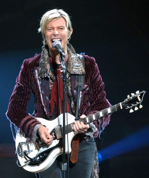BowieGuitar
