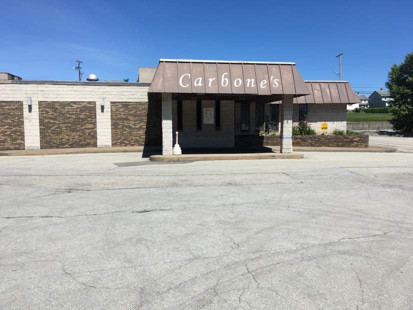 Carbones