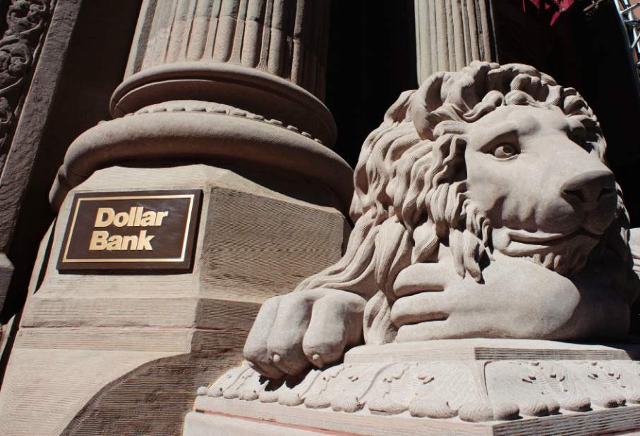 DollarBank
