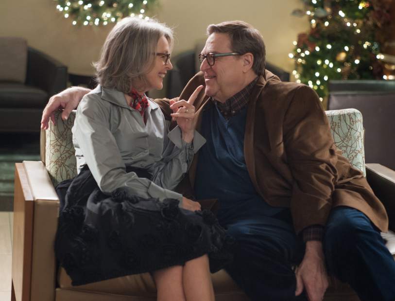 Hollywood Had Nothing But Love For Pittsburgh Filming Love The Coopers Triblive Com