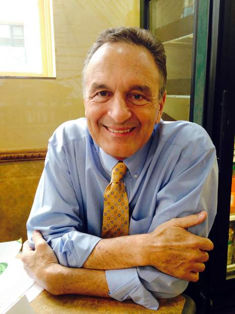 FredDeLuca