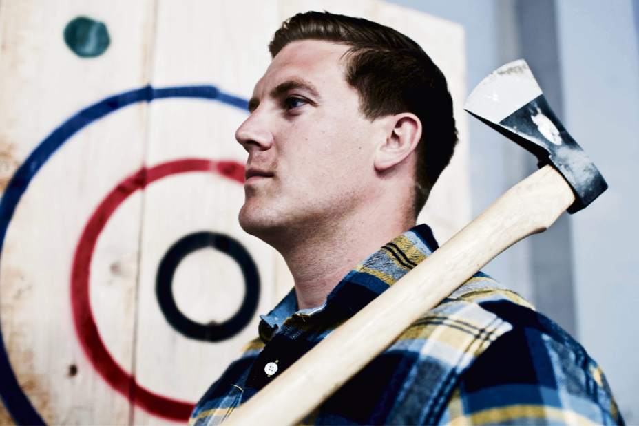 GTRLIVAXTHROWLUMBERJAXES5062417