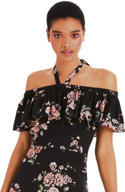 jill stuart dress macys