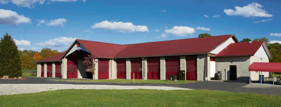 GTRLIVSHRINECENTERPAVILIONEXTERIOR021818