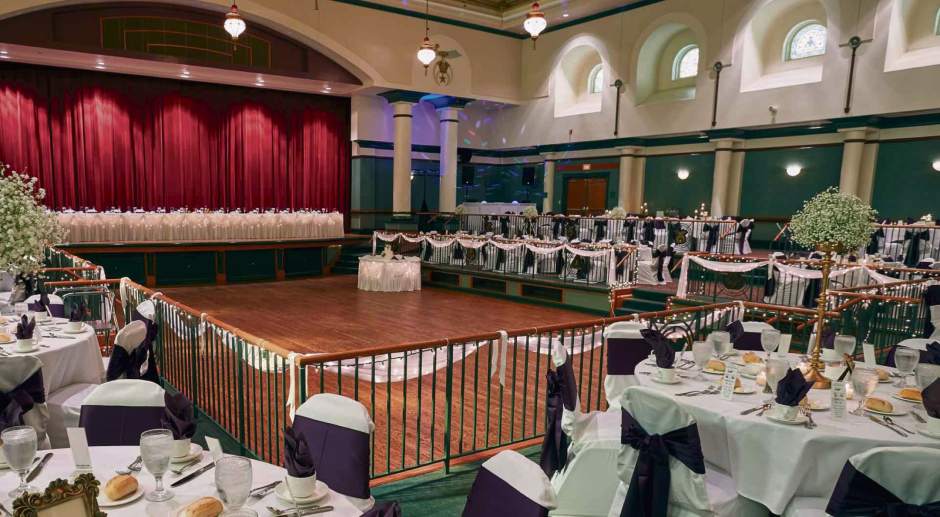 GTRLIVSHRINECENTERWEDDINGSET2021818