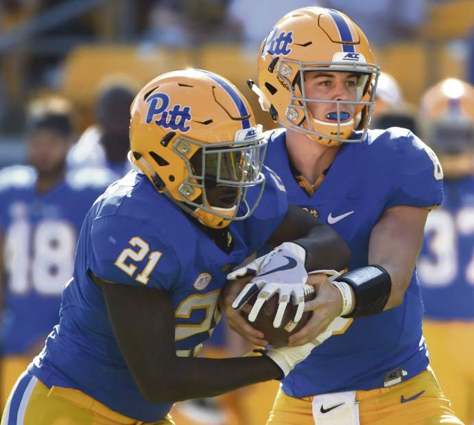 GTRPittFB10101517 GTRPittFB10101517