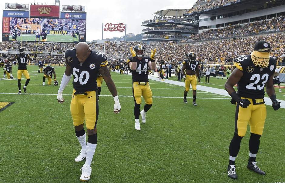 GTRSteelers213091817