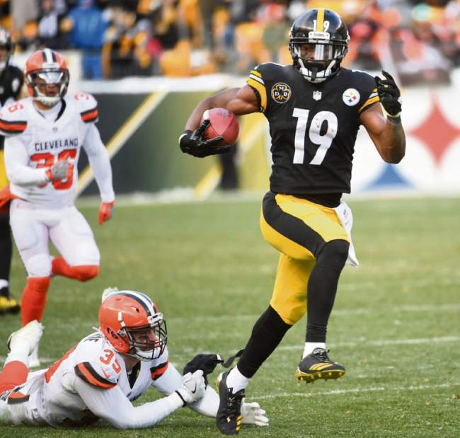 GTRSteelers33010118 GTRSteelers33010118
