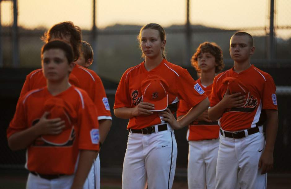 Diamond Standout Pursues Her Aunt S Records Triblive Com