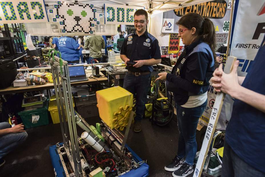 GTRrobotics007032318