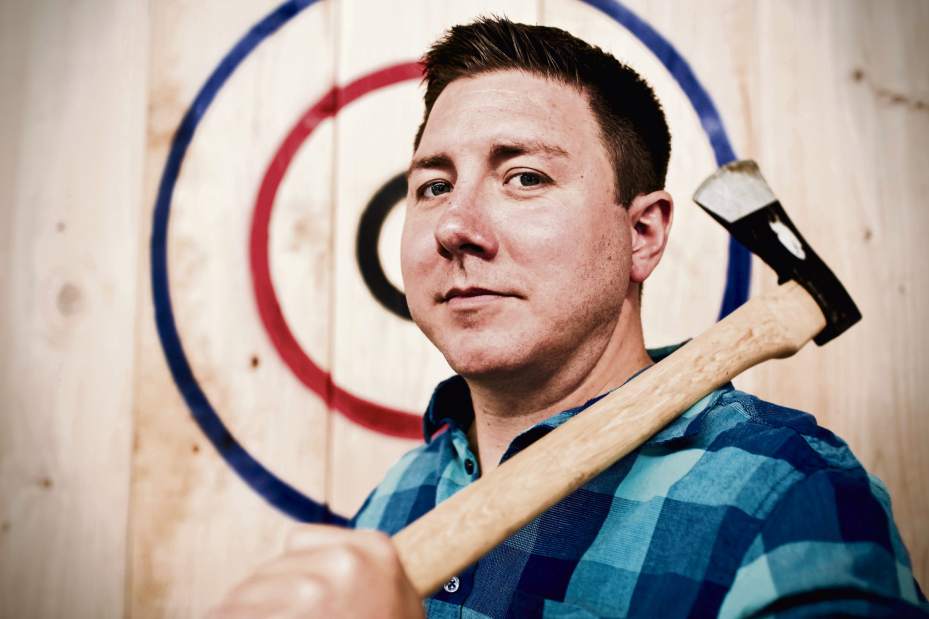 GTrLIVAXTHROWLUMBERJAXES4062417