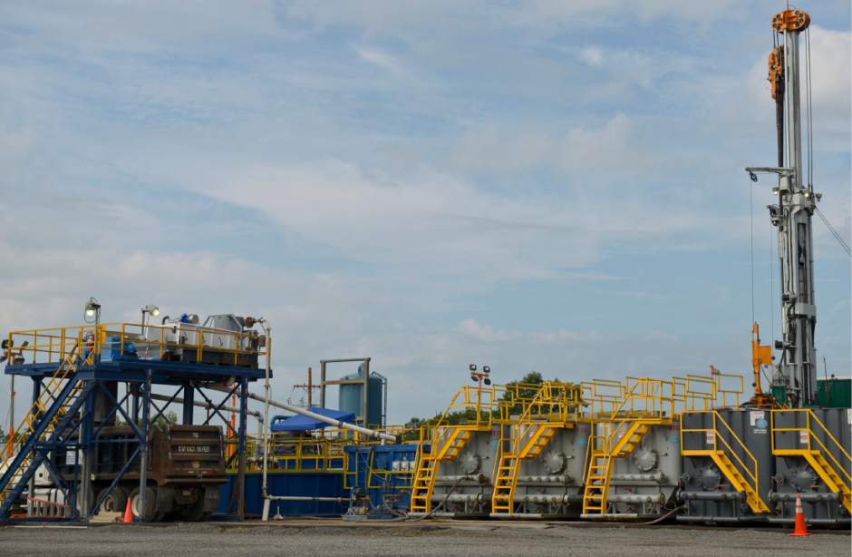 GasRig
