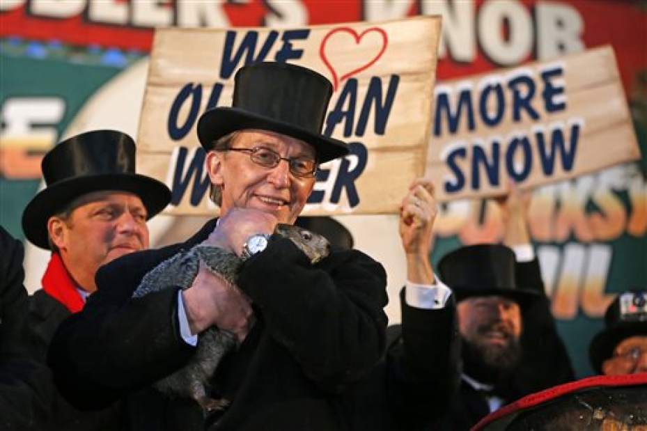 Groundhog2014