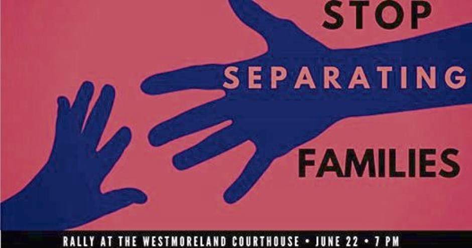 Immigrationrally