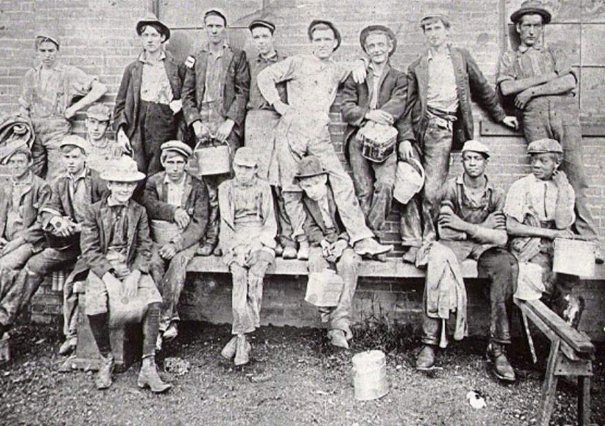 Irishworkers
