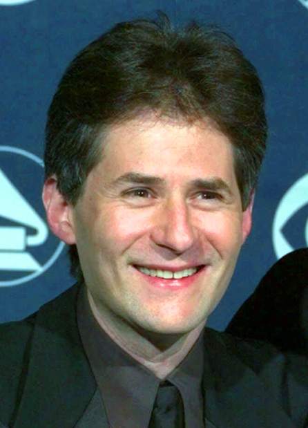 JamesHorner
