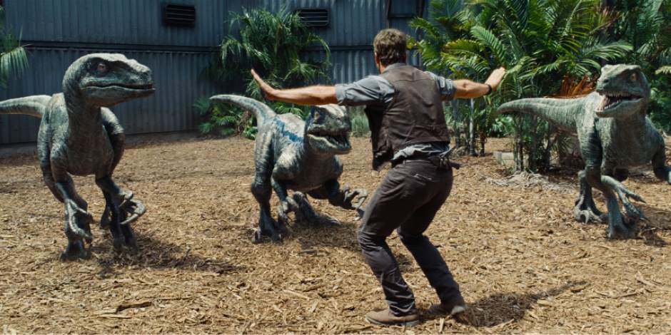 JurassicWorld