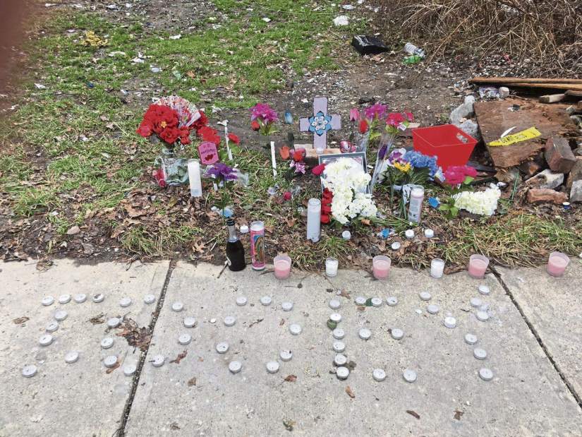 LaketonMemorial