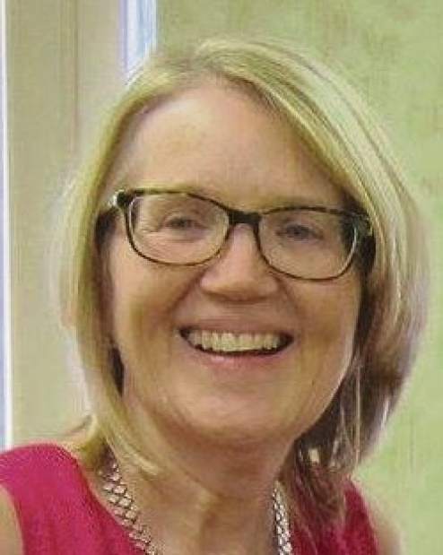 LaurieSaxonforOakmontcouncil