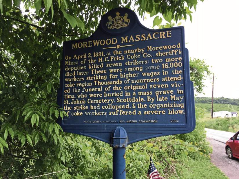 Morewoodhistoricalmarker
