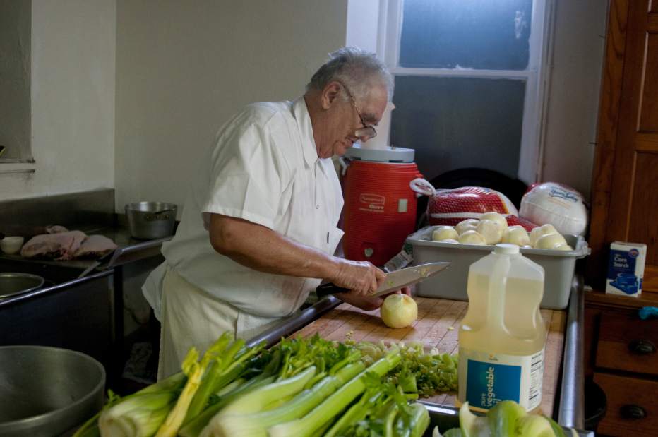 Pittsburgh Soup Kitchens Thanksgiving Dandk Organizer