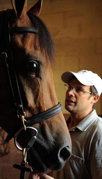 PTRHORSES1092012