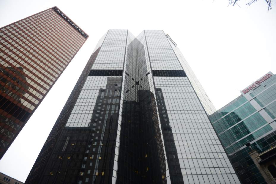 625 Liberty building deserves more recognition for style