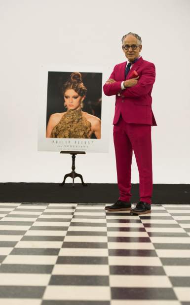 PTRLIVBEAUTYKINGS5101815