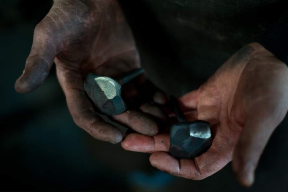 PTRLIVBLACKSMITH4042813