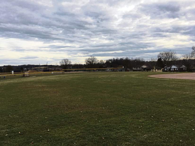PengylnParkfields